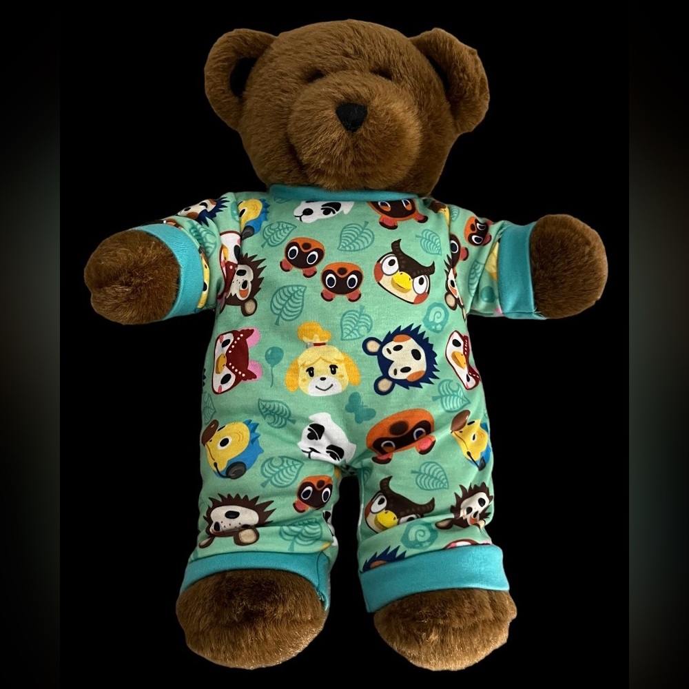 Build A Bear